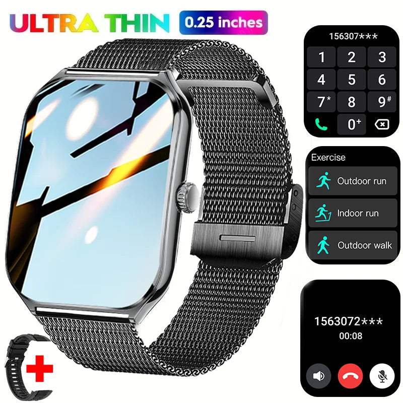 Ultra Thin Sports Activity Tracker, Rastreador Actividad Deportiva Ultra Delgado