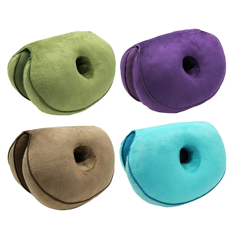 Dual Comfort Cushion, Cojín Comodidad Dual