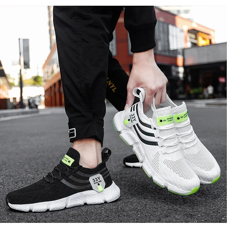 Unisex Sport Tennis Shoes Zapatillas Tenis Unisex