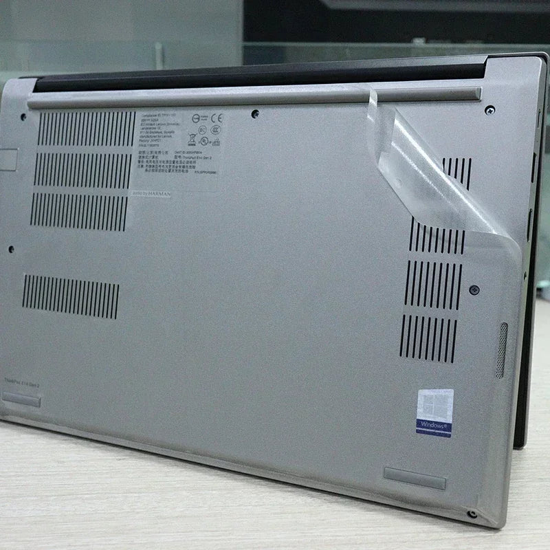 ASUS Zenbook S16 Vinyl Skin