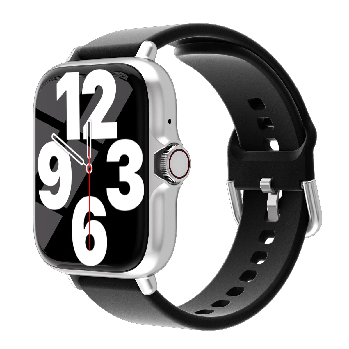 Waterproof Smart Watch Message Calling, Reloj Inteligente Impermeable Mensajes Llamadas