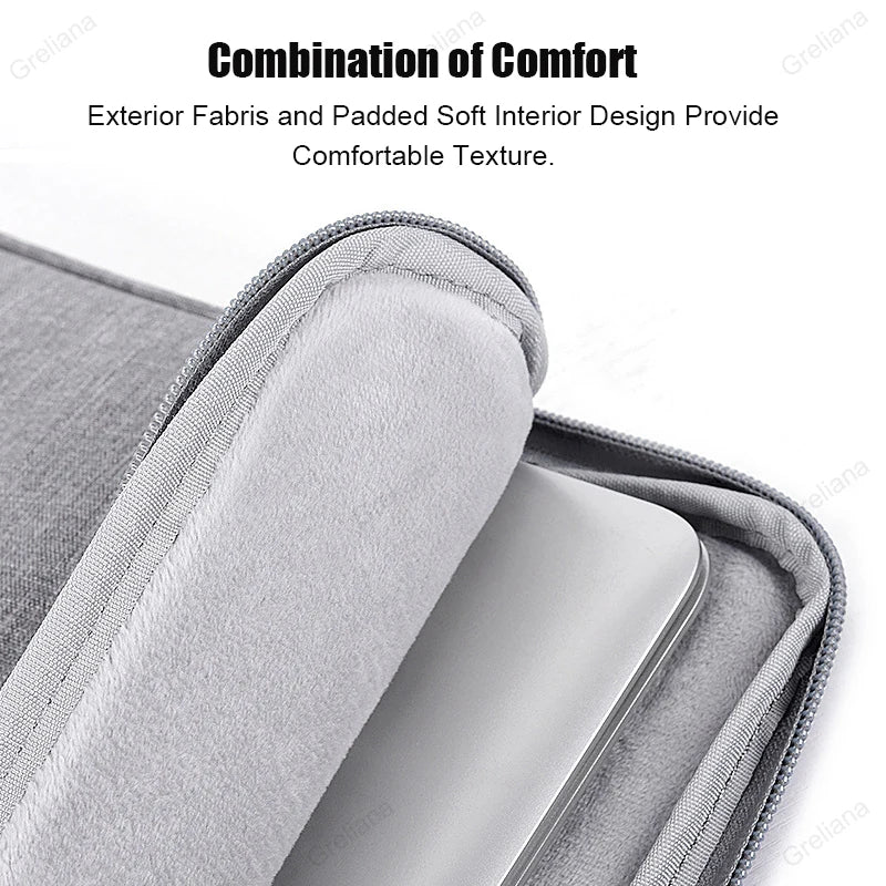 Premium MacBook Laptop Sleeve Waterproof