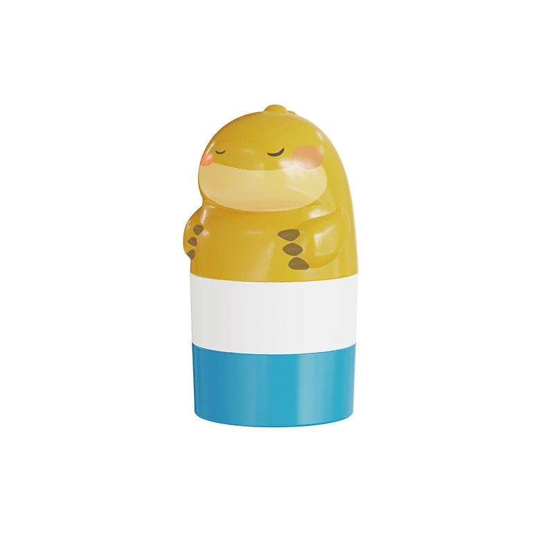 Portable Refillable Sunscreen Applicator Travel