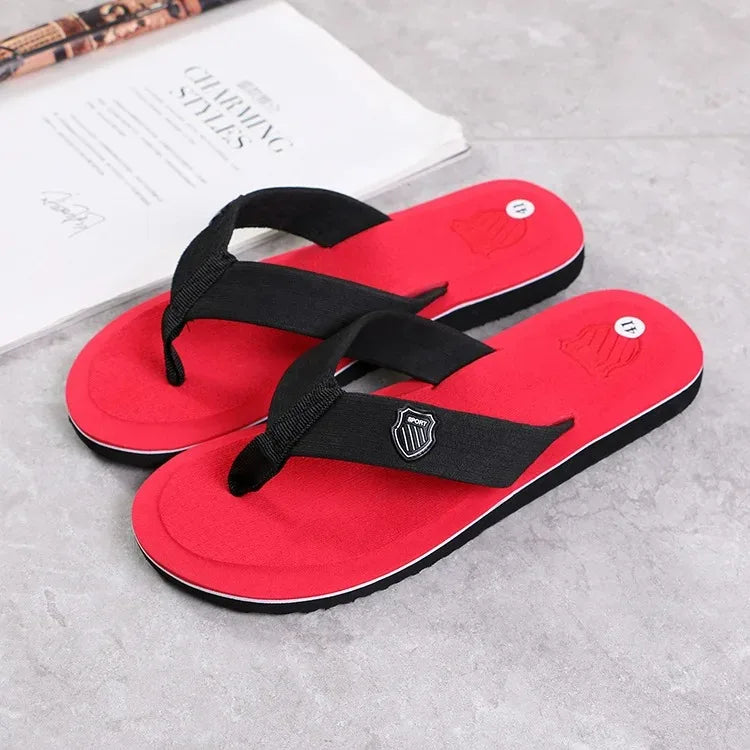 Beach Flip Flops Chanclas Playa Verano