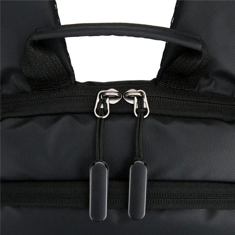 Lightweight Waterproof Laptop Backpack 15.6"