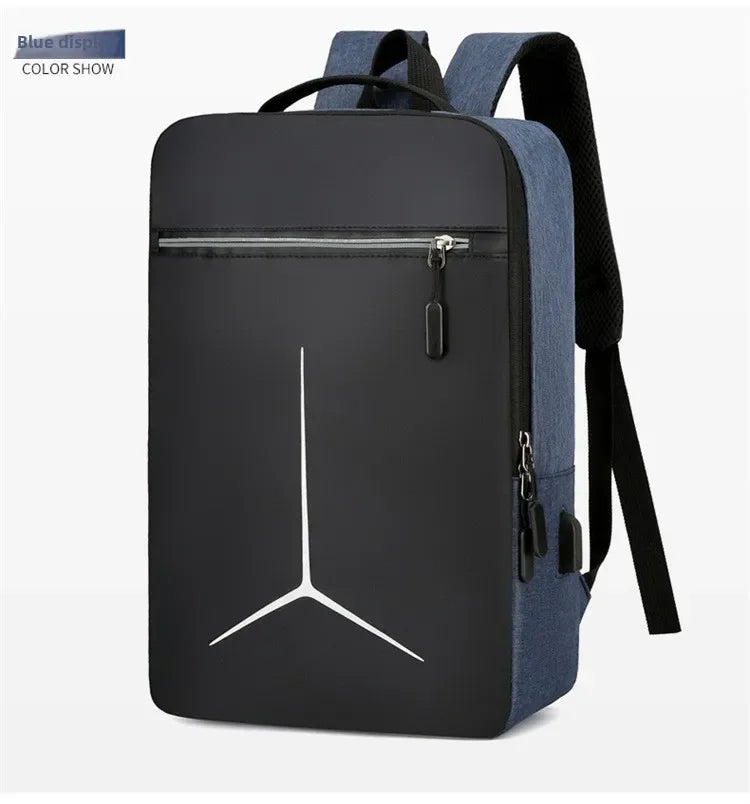 EVA Hard Shell Laptop Backpack