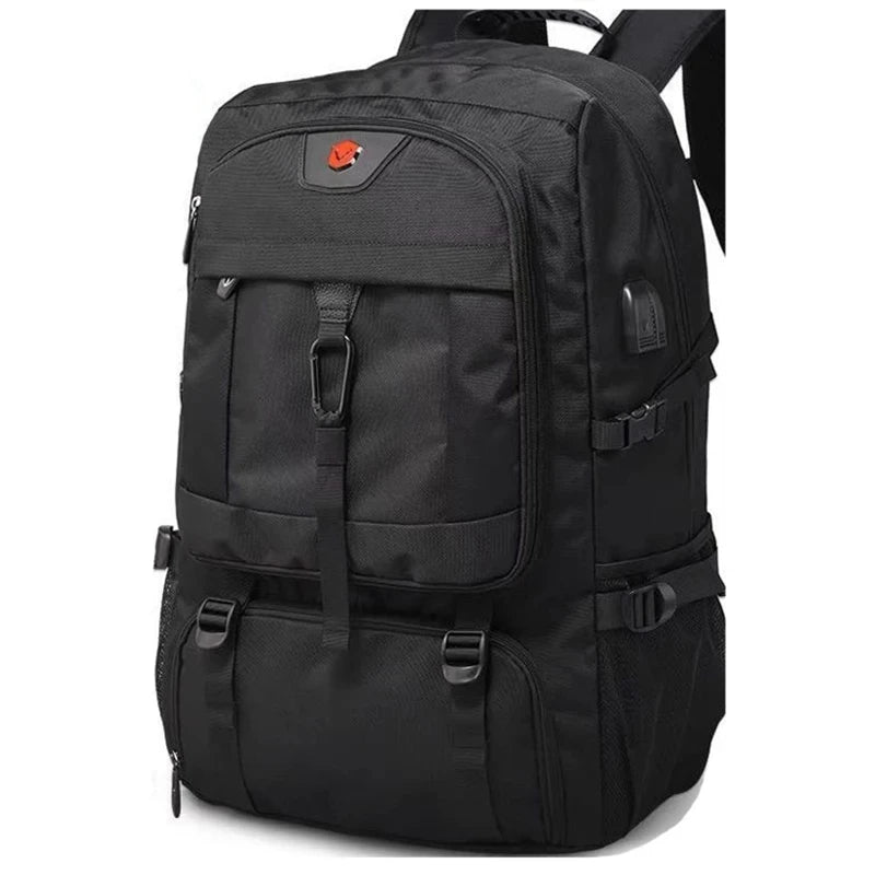 Professional Large Capacity Travel Backpack