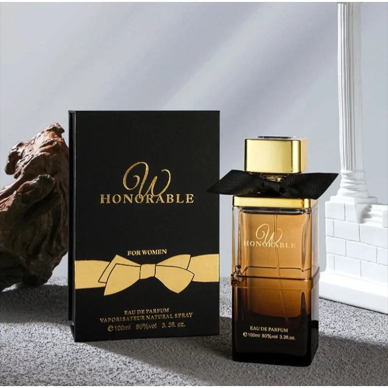 Elegant Women's Perfume, Perfume Elegante Mujeres