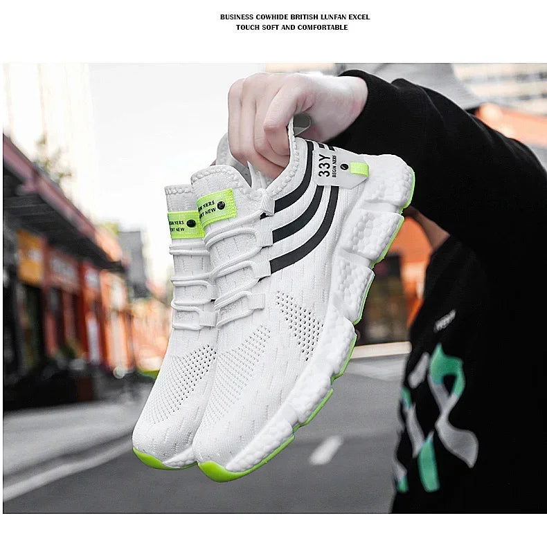 Unisex Sport Tennis Shoes Zapatillas Tenis Unisex