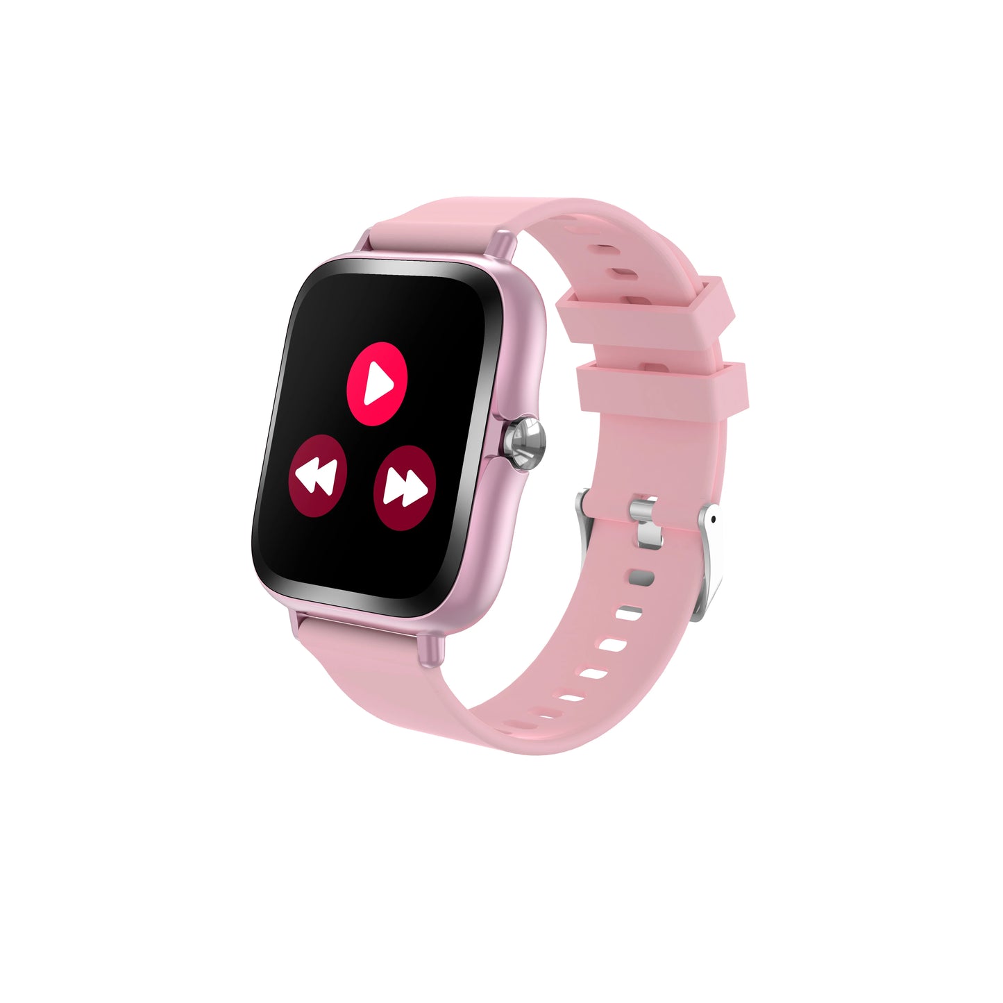 Android Smart Watch Health Monitor, Monitor Salud Reloj Inteligente Android