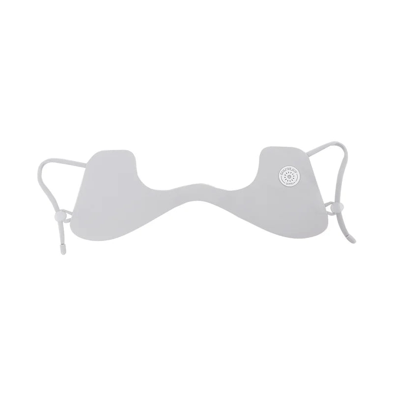 Breathable Ice Silk UV Face Cover
