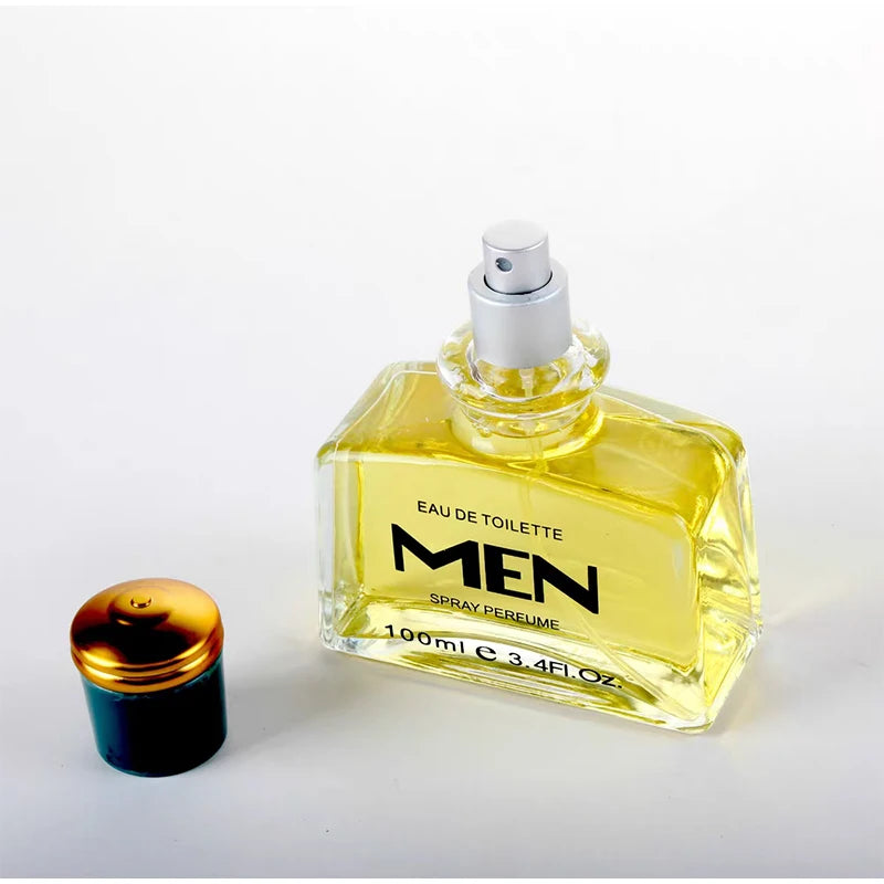 MEN Mature Man Fragrance, Fragancia Hombre Maduro MEN