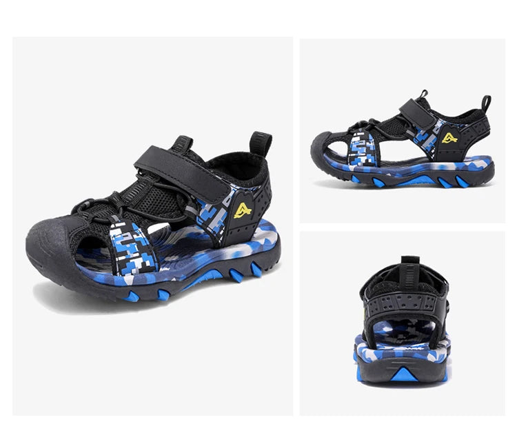 Kids' Sport Sandals, Sandalias Deportivas Niños