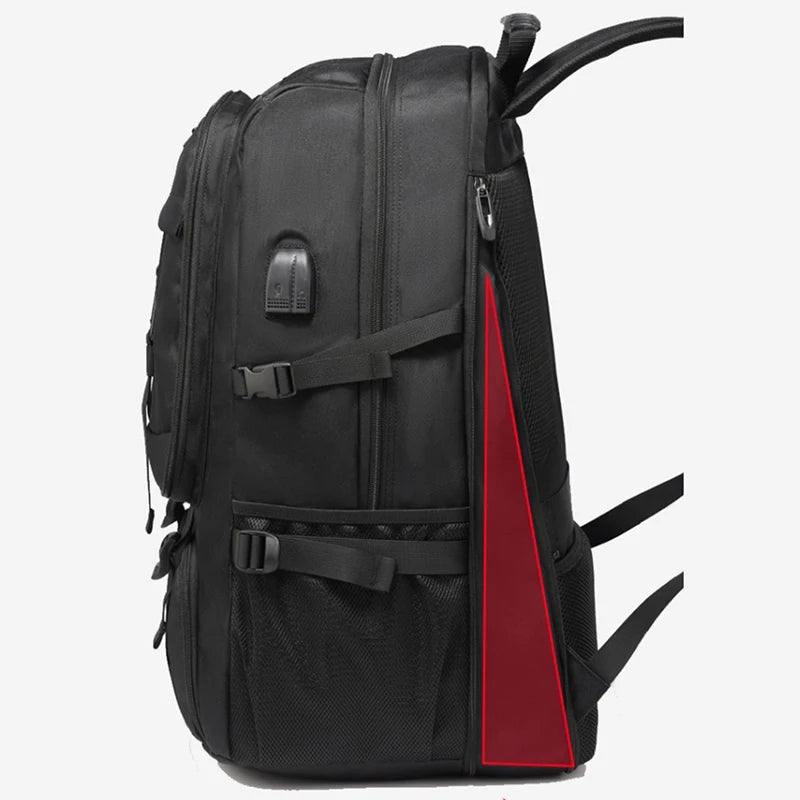 Professional Large Capacity Travel Backpack