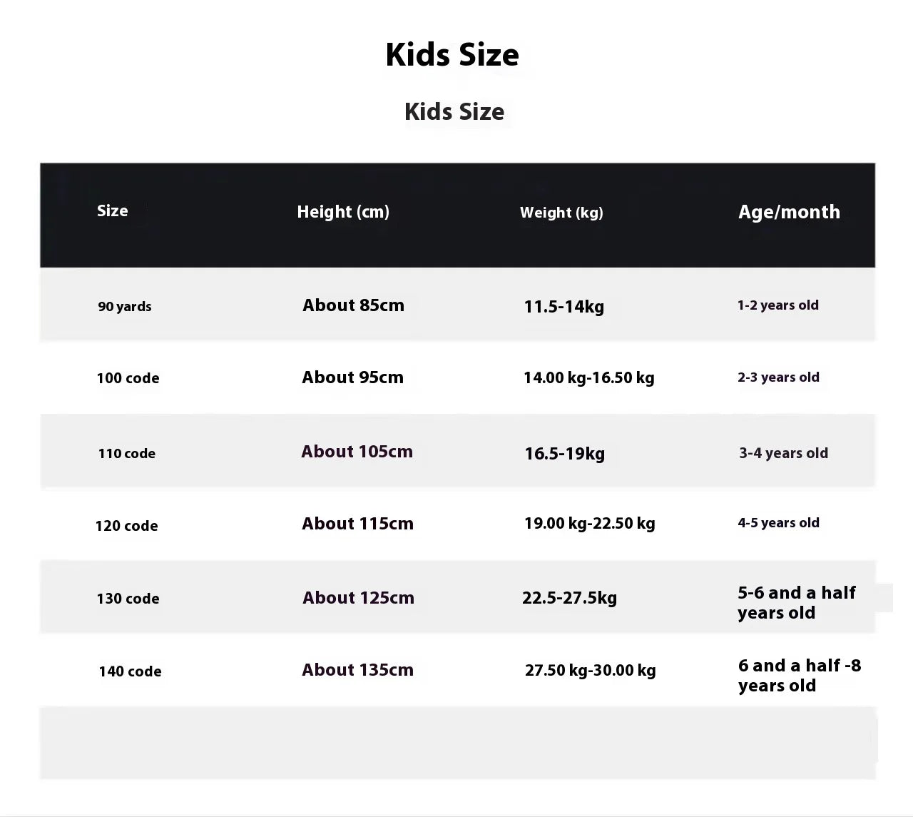 Lightweight Kids UV Protection Hooded Jacket
