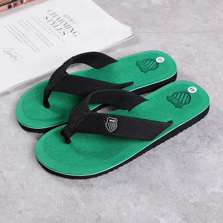 Beach Flip Flops Chanclas Playa Verano