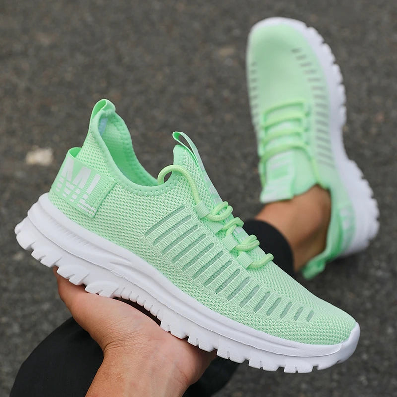 AirMesh Runners, Zapatillas Running AirMesh