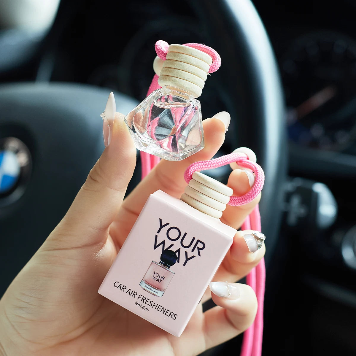 Car Perfume, Perfume Coche