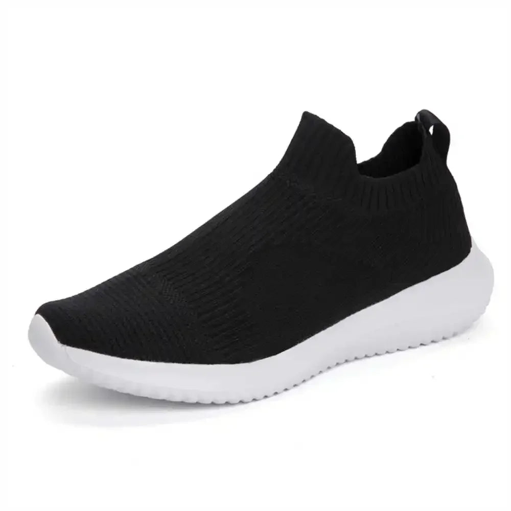 High-Cut Sport Sneakers, Zapatillas Deportivas Caña Alta