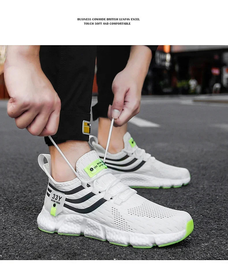 Unisex Sport Tennis Shoes Zapatillas Tenis Unisex