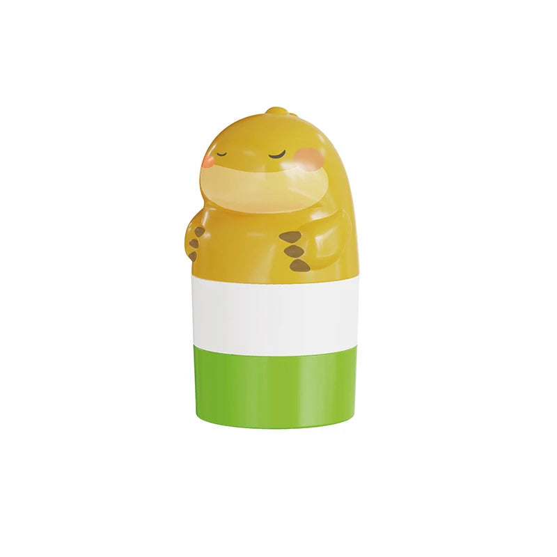 Portable Refillable Sunscreen Applicator Travel