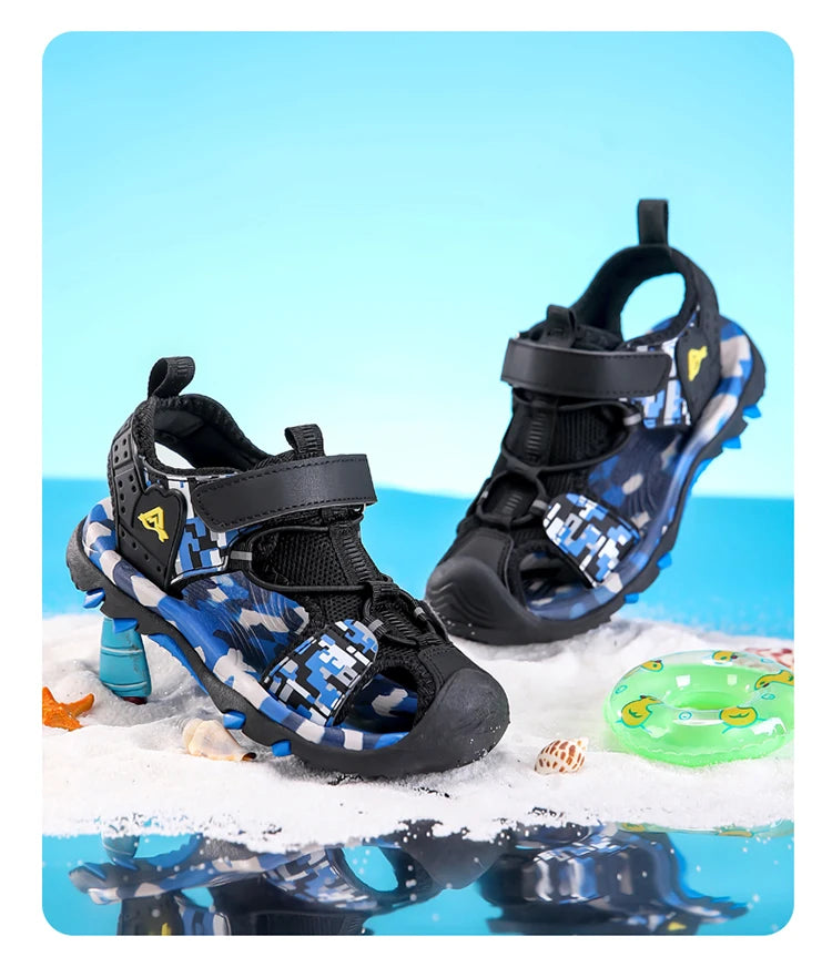 Kids' Sport Sandals, Sandalias Deportivas Niños