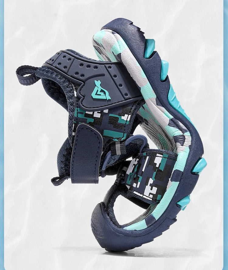 Kids' Sport Sandals, Sandalias Deportivas Niños