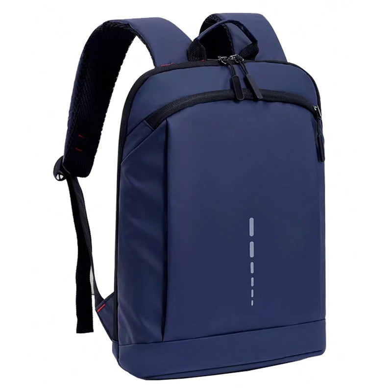 Lightweight Waterproof Laptop Backpack 15.6"
