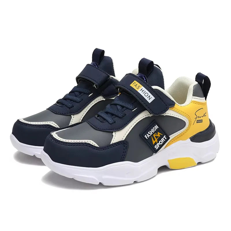 Kids Active Sneakers Zapatillas Activas Niños