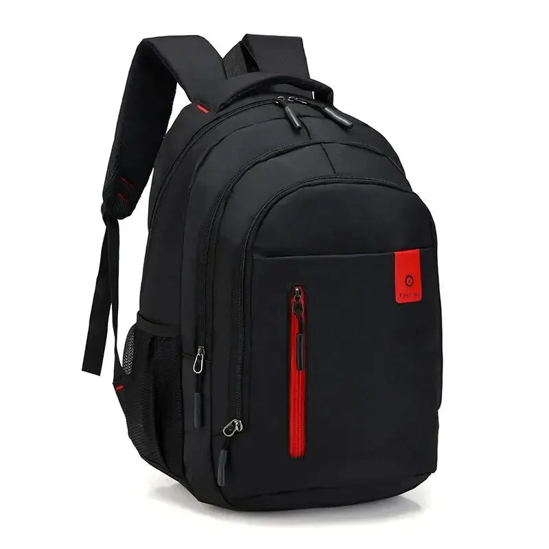 Ergonomic Student Travel Backpack Large