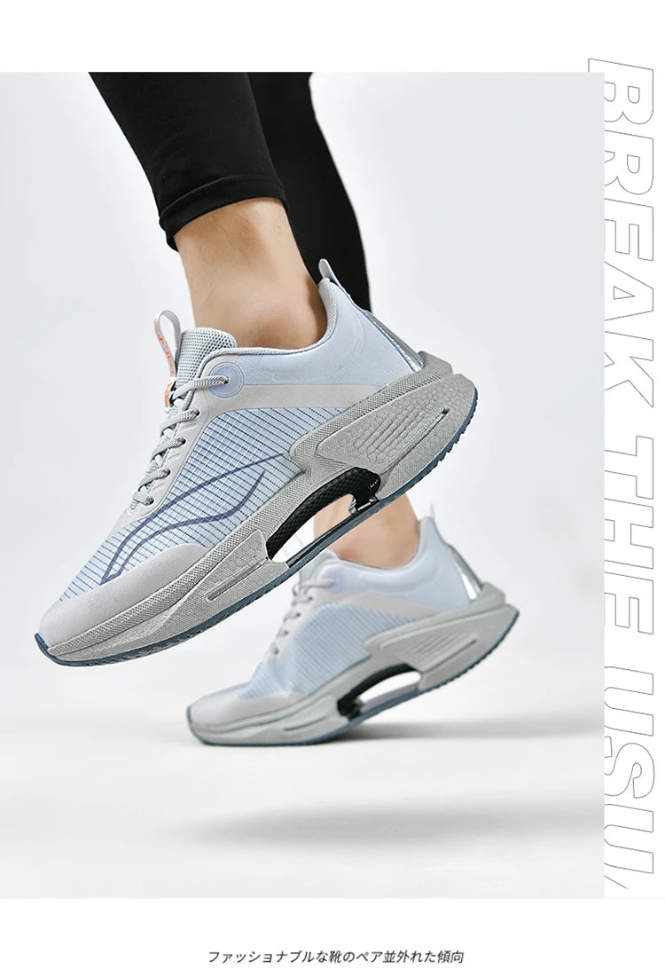 Professional Running Shoes Zapatillas Running Profesionales