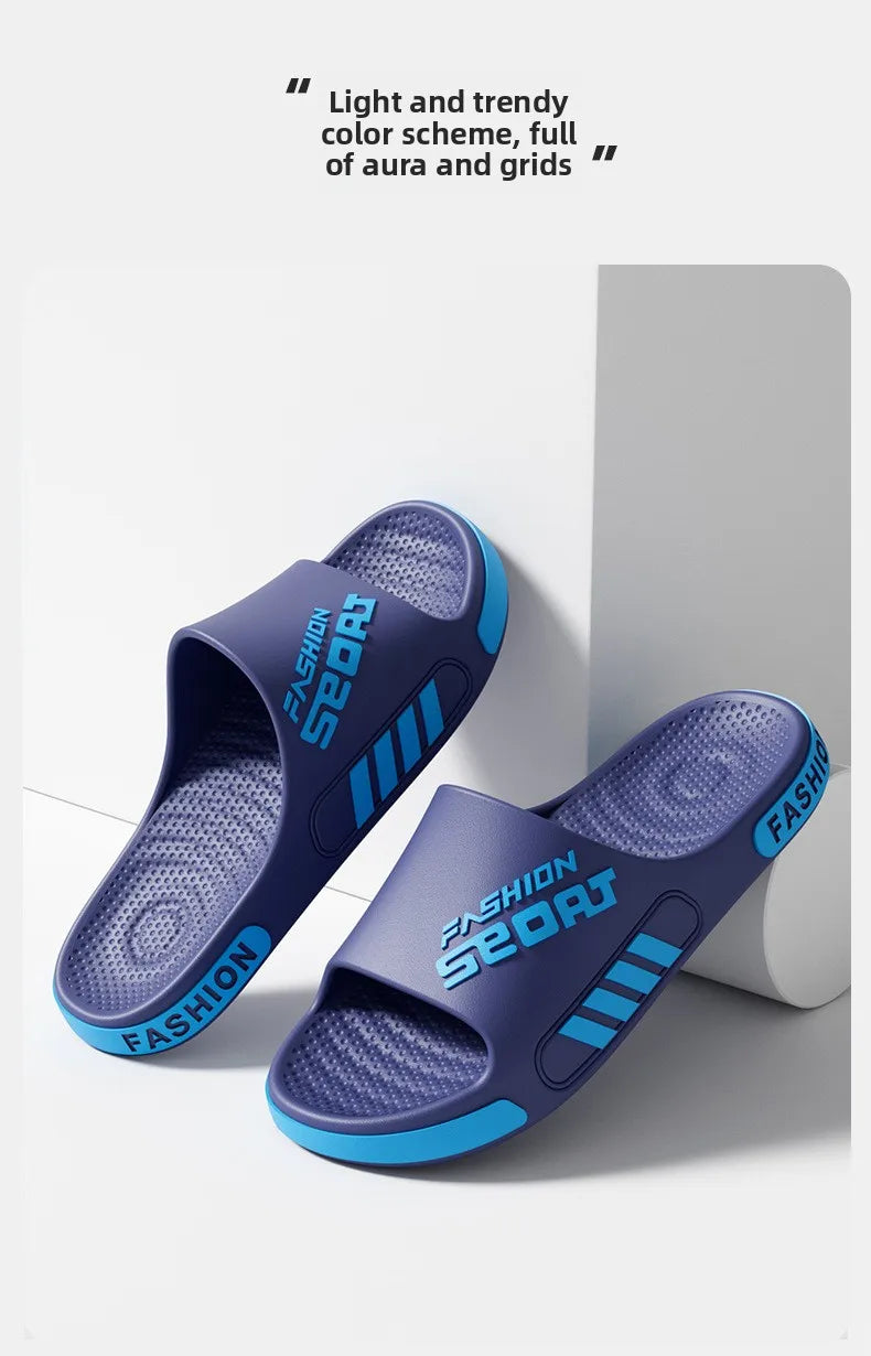 Ultra Grip Sport Slippers Chanclas Deportivas Antideslizantes