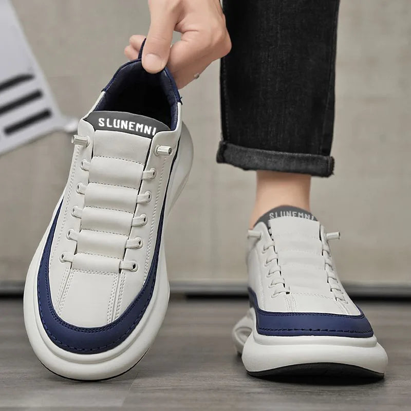 Mesh Sports Shoes, Zapatillas Deportivas Malla