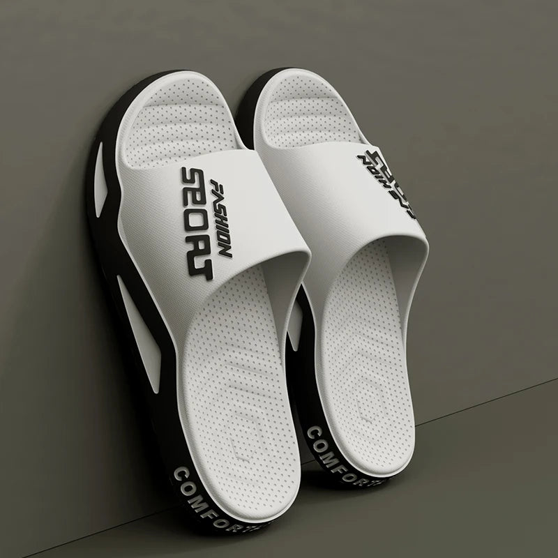 CloudStep Street Slippers Pantuflas Urbanas CloudStep