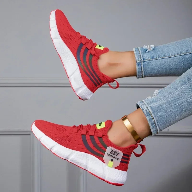 Unisex Sport Tennis Shoes Zapatillas Tenis Unisex
