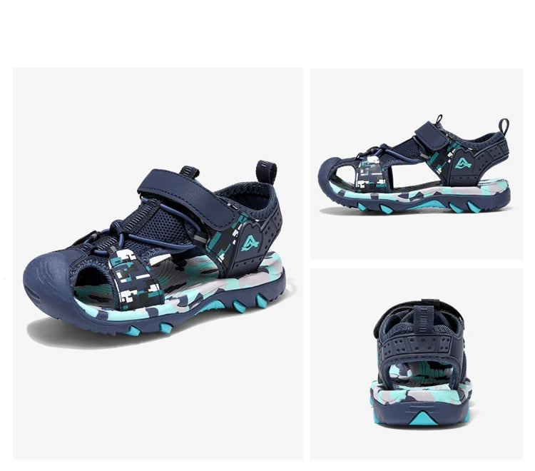 Kids' Sport Sandals, Sandalias Deportivas Niños