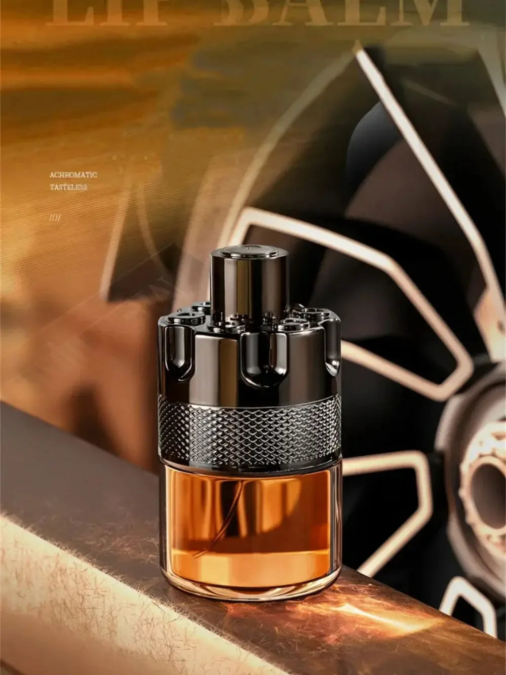 AZZARO Pheromone Perfume, Perfume Feromonas AZZARO