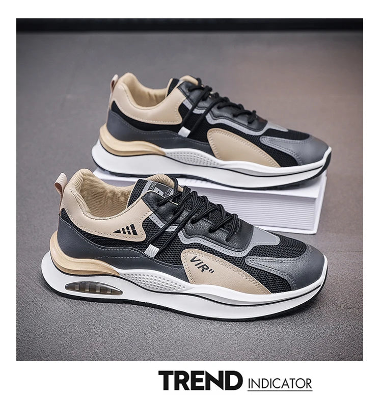 VelocityLite Shoes – Non-Slip, Featherweight Comfort