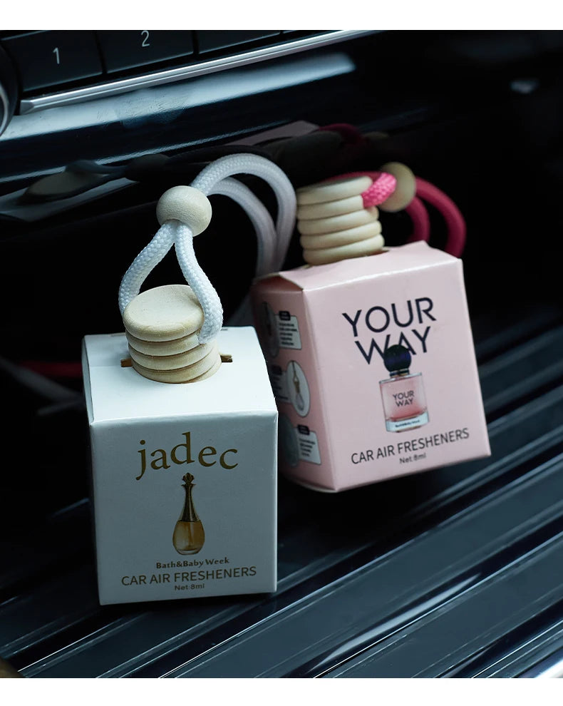 Car Perfume, Perfume Coche