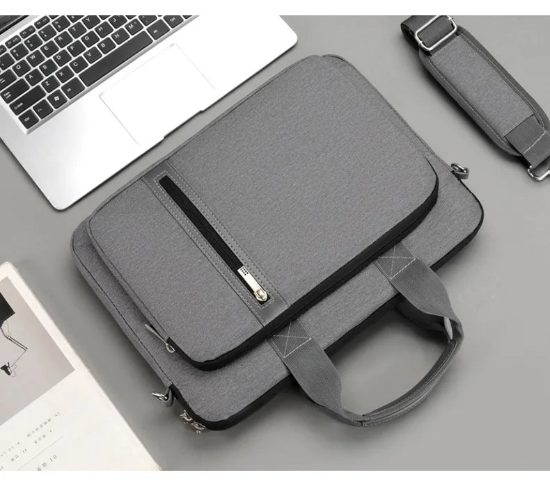Shockproof Laptop Sleeve MacBook Case