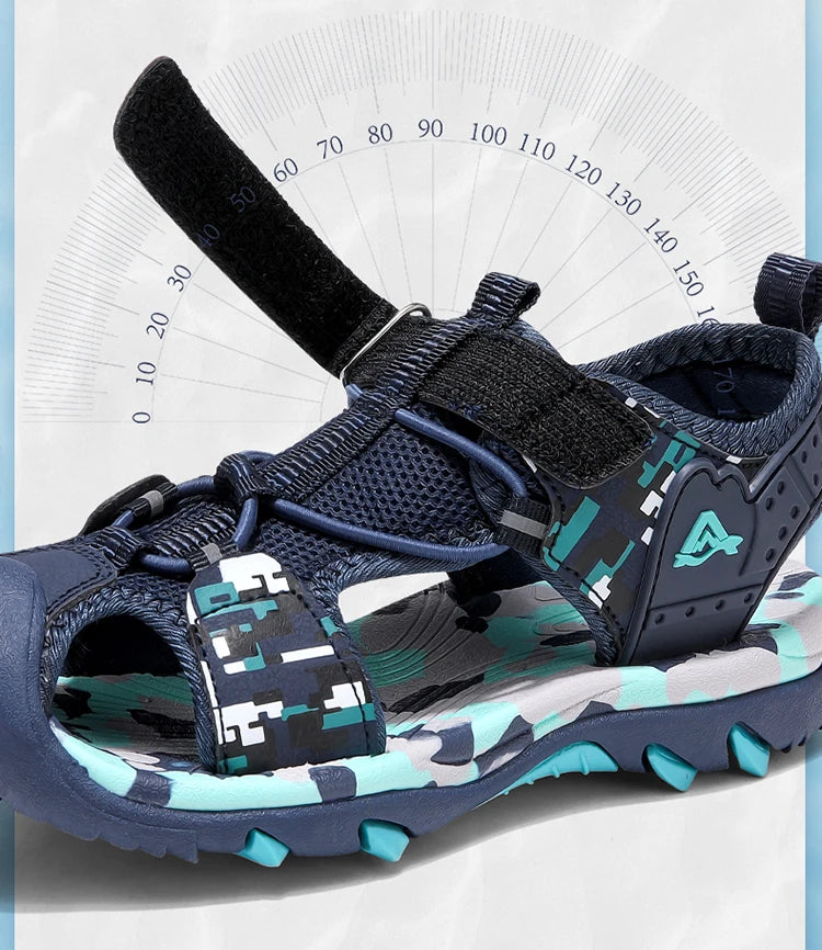 Kids' Sport Sandals, Sandalias Deportivas Niños
