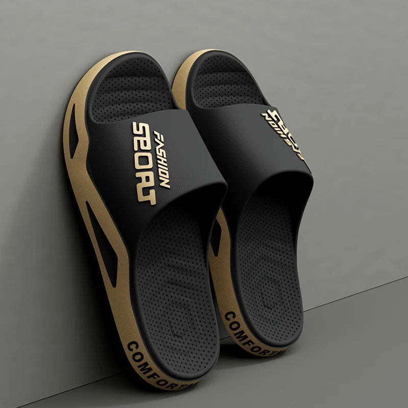 CloudStep Street Slippers Pantuflas Urbanas CloudStep