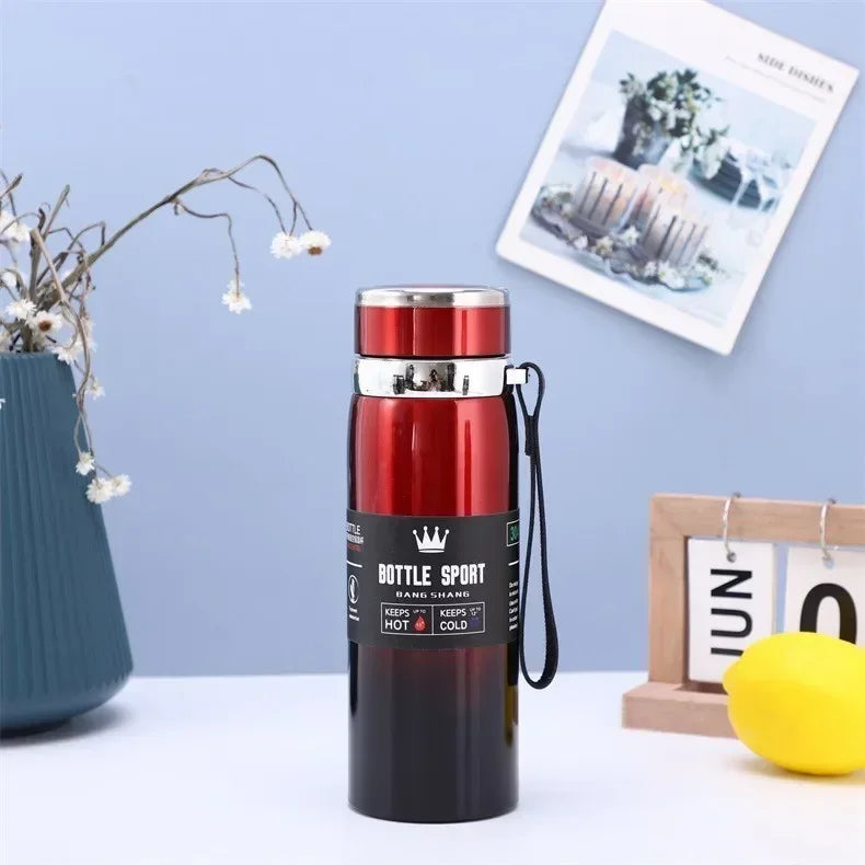 1L Thermal Bottle, Botella Térmica 1L