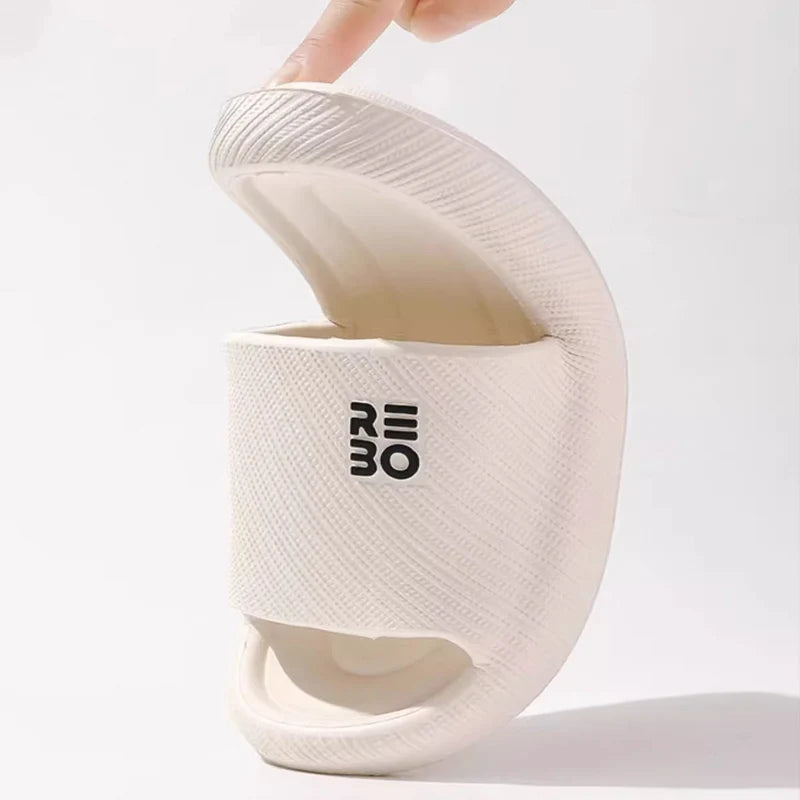 Cloud Comfort Slippers Pantuflas Comodidad Nube