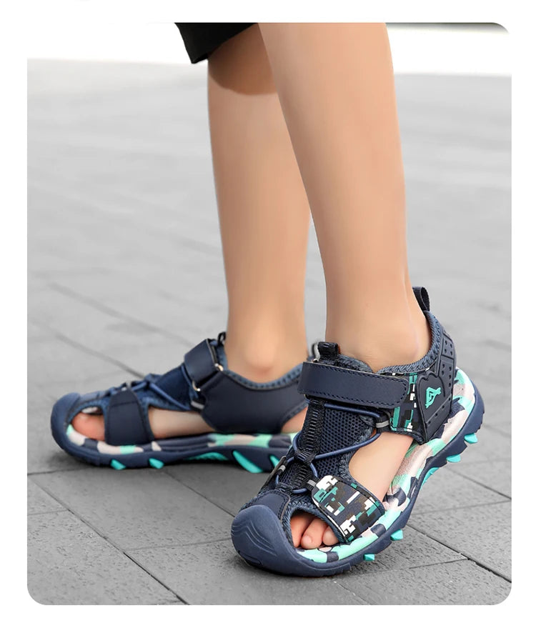Kids' Sport Sandals, Sandalias Deportivas Niños