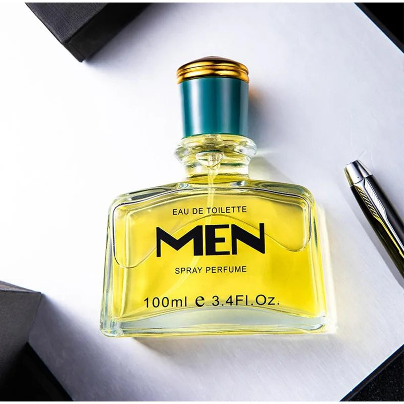 MEN Mature Man Fragrance, Fragancia Hombre Maduro MEN