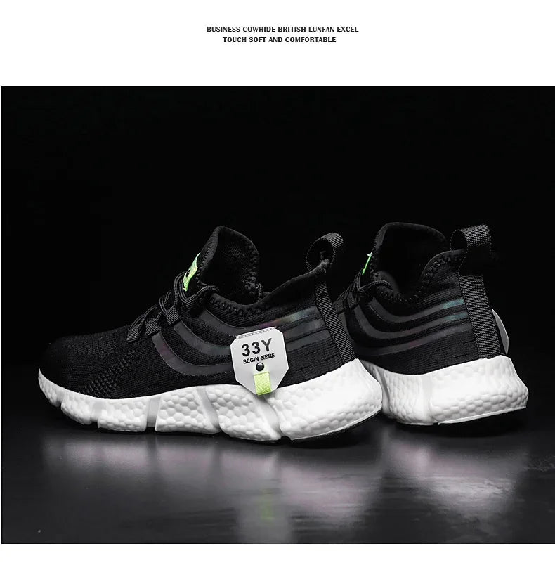 Unisex Sport Tennis Shoes Zapatillas Tenis Unisex