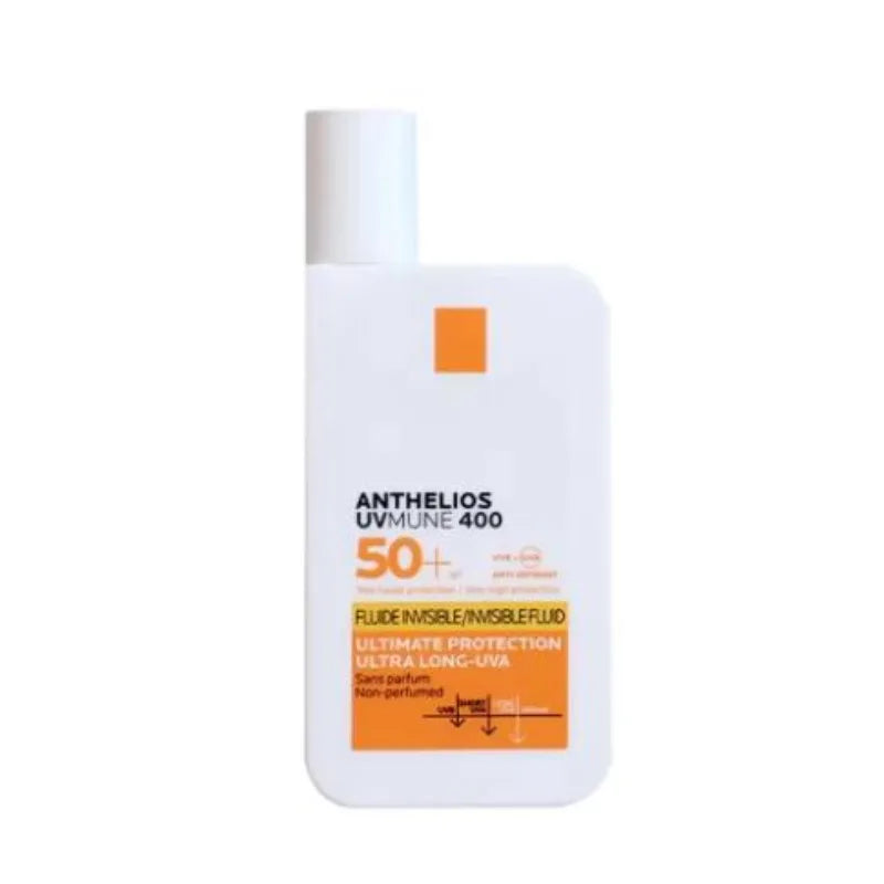 Multi-Benefit SPF50+ Cover Cream Sunscreen