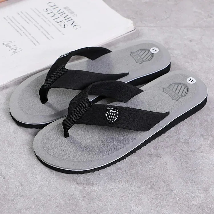 Beach Flip Flops Chanclas Playa Verano