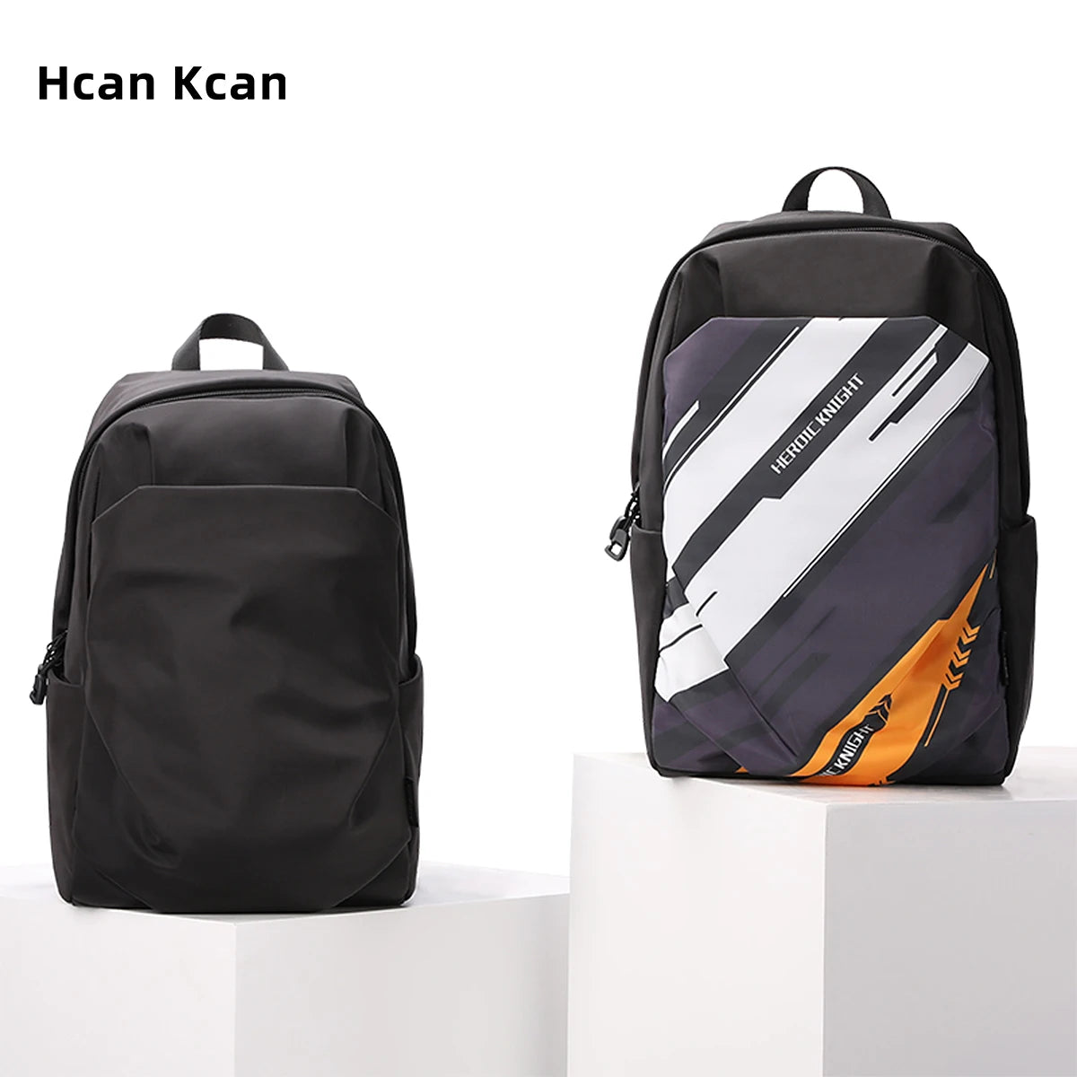 Premium Compact iPad Backpack 12.9"